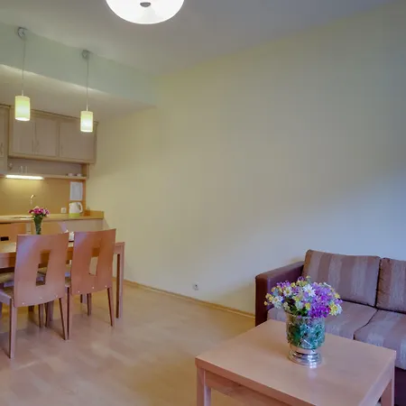 Effect Malina 3* Pamporovo