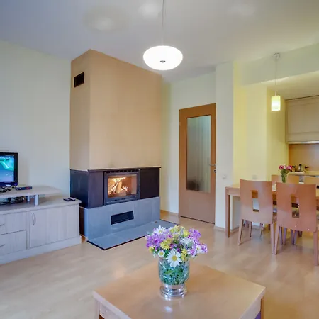 Effect Malina 3* Pamporovo