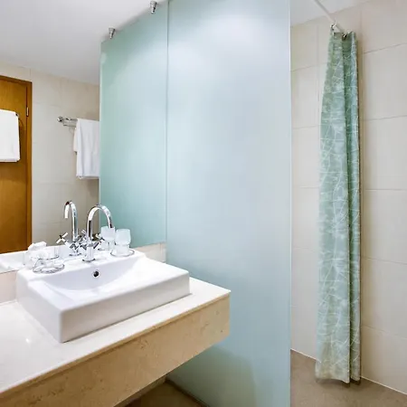 Effect Malina Apartahotel