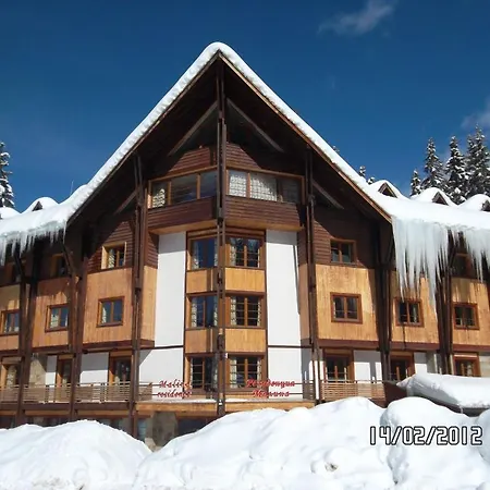 Effect Malina Pamporowo