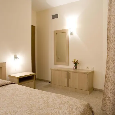 Effect Malina 3* Pamporovo