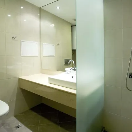 Effect Malina Hotel apartamentowy 3*