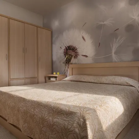 Effect Malina Apartahotel