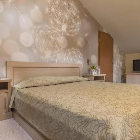 Aparthotel Effect Malina