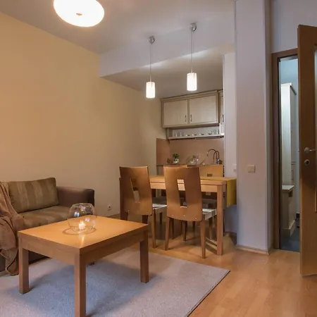 Effect Malina 3* Pamporowo