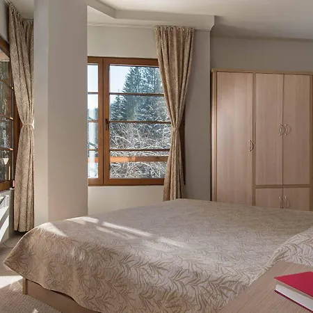 Effect Malina 3* Pamporovo