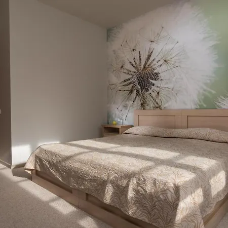 Effect Malina 3* Pamporovo