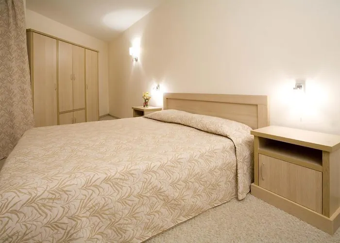 Effect Malina Apart Otel 3*