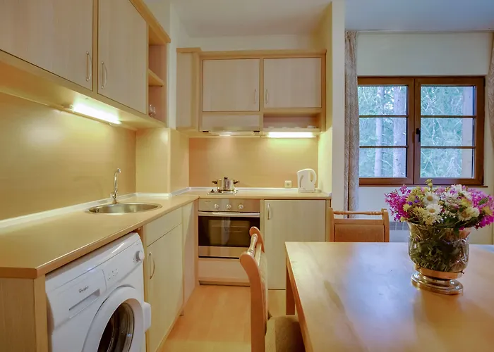 Effect Malina Apart Otel