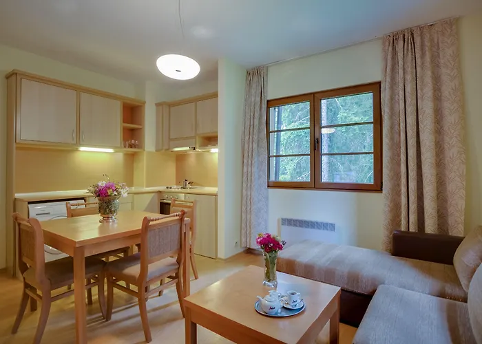 Effect Malina Pamporovo