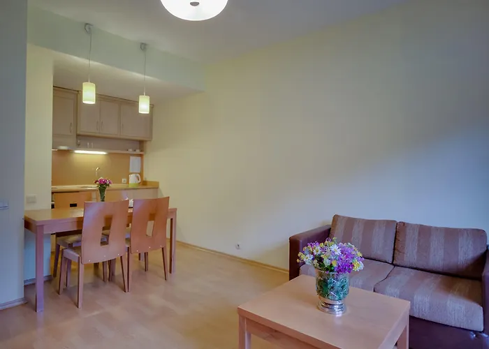 Effect Malina 3* Pamporovo