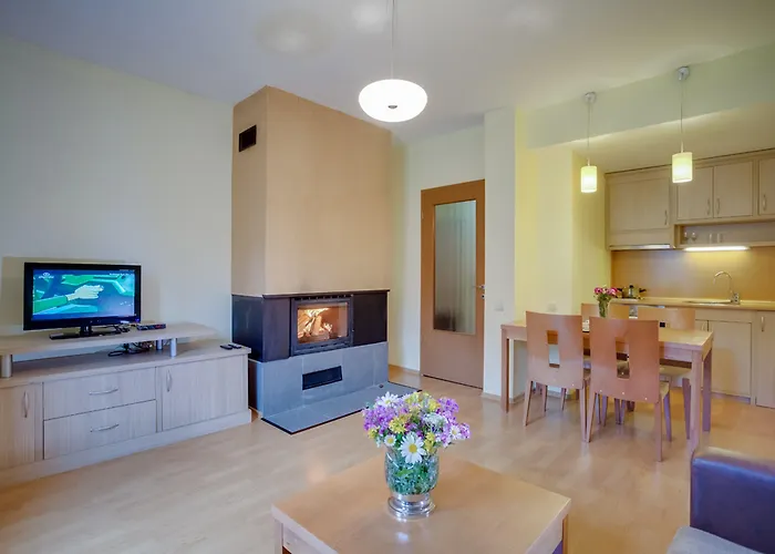 Effect Malina 3* Pamporovo