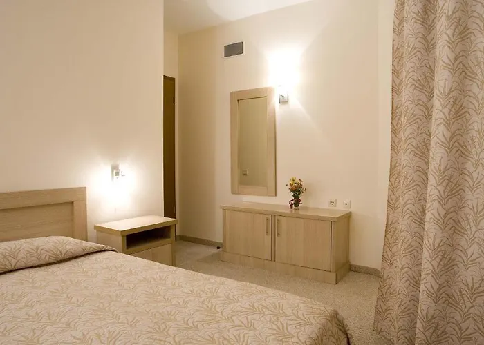 Effect Malina 3* Pamporovo