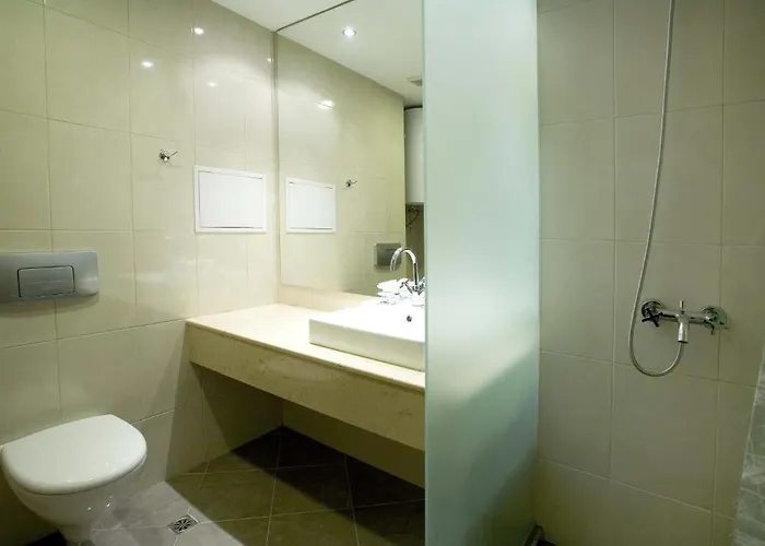 Effect Malina Apart Otel 3*