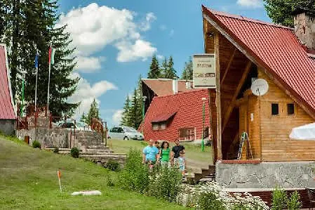 Effect Malina Apart Otel