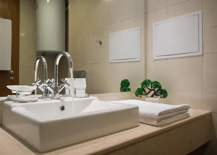 Effect Malina Pamporovo