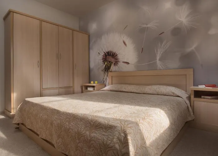 Effect Malina Apart Otel