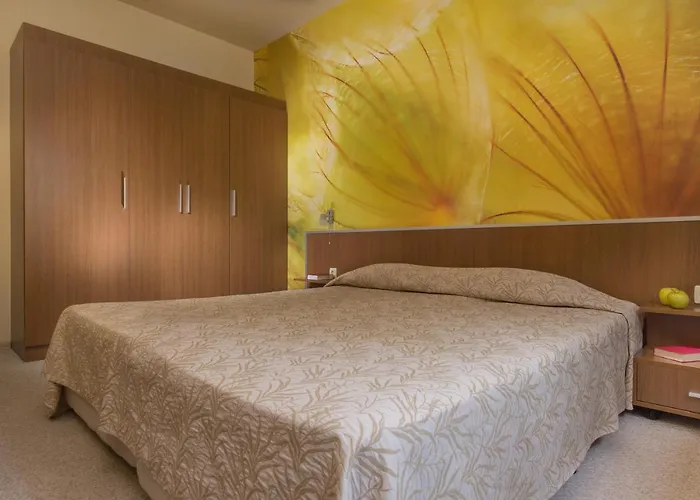 Effect Malina Apart Otel 3*