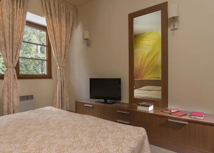 Effect Malina 3* Pamporovo