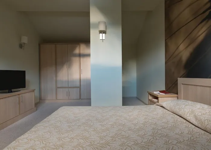 Effect Malina Pamporovo