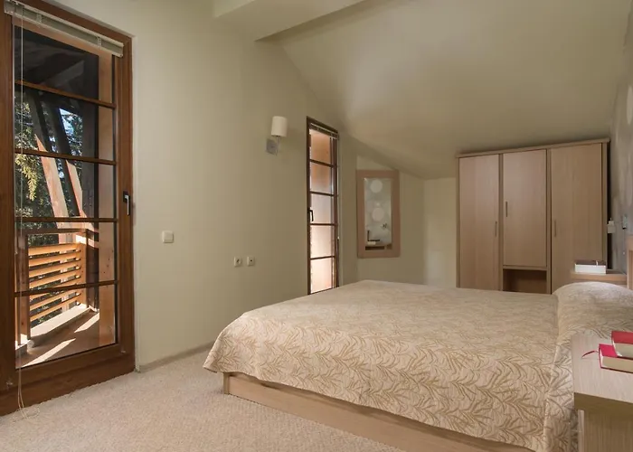 Effect Malina Apart Otel