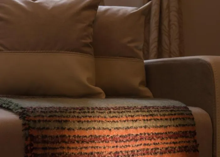 Effect Malina Apart Otel