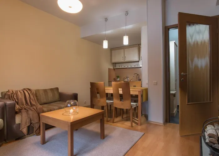 Effect Malina 3* Pamporovo