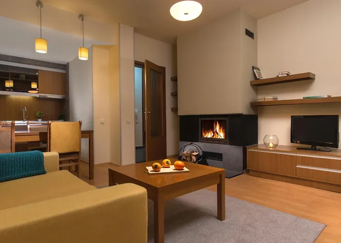 Effect Malina Pamporovo