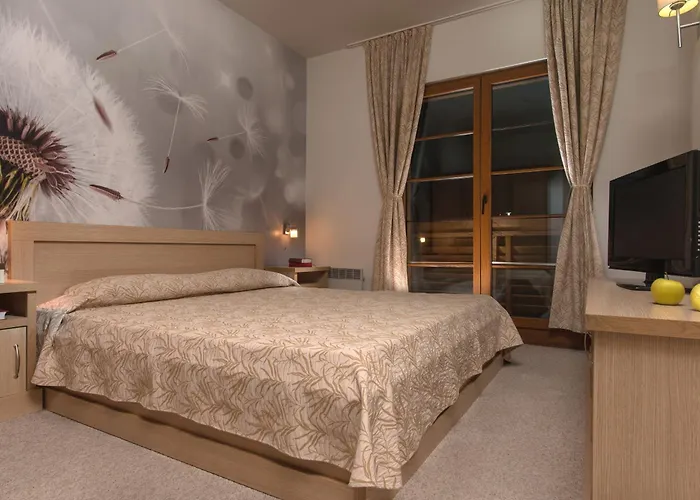 Effect Malina Apart Otel 3*