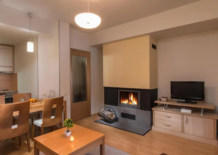 Effect Malina Pamporovo